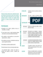 Lamina Material Medio Ambiente PDF