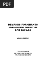 d11 DFG Part K Development PDF