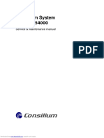 Salwico cs4000 PDF