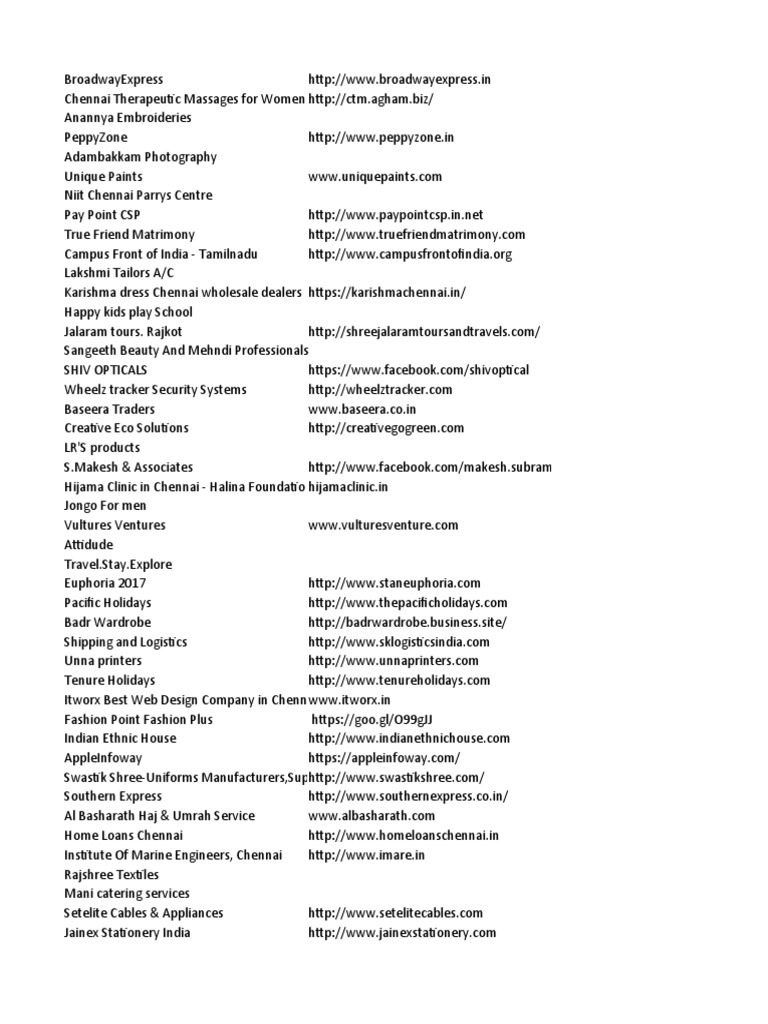 Tamilnadu B2b Sample Sikhism Foods