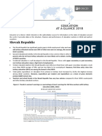 Eslovakia Countrie Note OECD