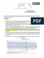 Francia Countrie Note OECD