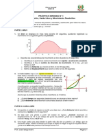 PD1 FG MRUV. CL Parabólico