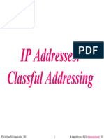 CS-605 Slide 1-- Lecture 3- IP Classful Addressing.pdf