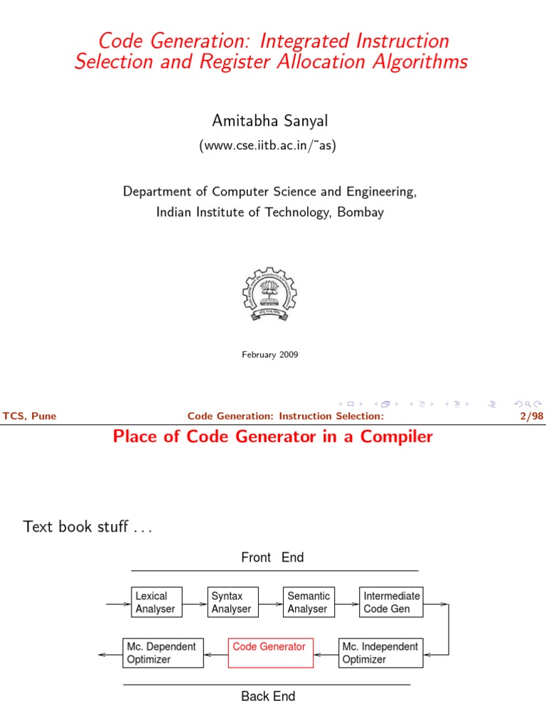 Code Csharp | PDF | Compiler | Computer Science