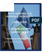 Linee Guida PNRR 482020 PDF