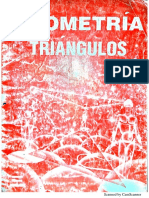 Geometria - Triangulos (Cesar Trucios)