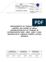 PROCEDIMIENTO DE SANDBLASTING.doc