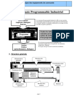 Cablage Automate Programmable PDF