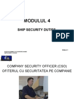 Suport Curs SSO Modulul 4 - OF DE SECURITATE