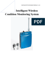 RONDSWirelessVibrationMonitoringSystem0