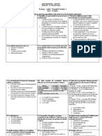 QCM 1 AUDIT GENERAL Session Principale Septembre 2020