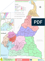 Cameroun_District