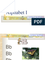 Alphabet 1.ppt