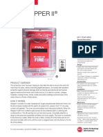 Sttoper STI Stopper II 1130 PDF