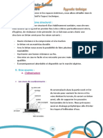 Approche TECHNIQUE PDF