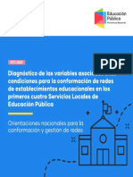 Estudio Orientaciones Nacionales DEP CC PDF