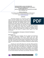 ID Potensi Pembelajaran Kooperatif Dalam Me PDF