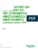 SEI ModbusTCPIP S PDF