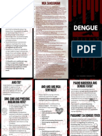 Dengue 12HA-16