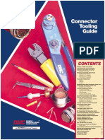 Daniels Connector Tooling Guide