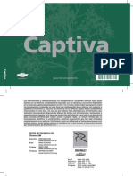 Manual Usuario Esp Captiva 2014 PDF