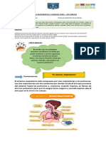 Matemáticas - Ciencias. 4.4