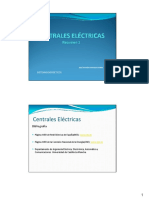 Centrales Electricas - Resumen1