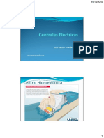 Centrales Electricas - Resumen3