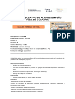 GUIA - DE - TRABAJO - VIRTUAL - Física - 3° - Eunice