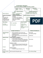 (E-Persediaan Mengajar) : Standard Kandungan 5.2 Standard Pembelajaran 5.2.3 (I)