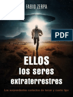 Ellos, los Seres Extraterrestres (1)