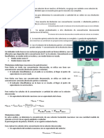 Titulación de Química Universidad