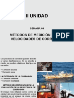 MÉTODOS DE MEDICIÓN DE LAS VELOCIDADES DE CORROSIÓN.pptx