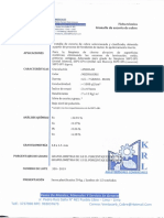 FICHA DE GRANALLA DE ESCORIA