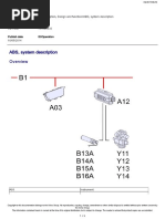 ABS, System Description PDF