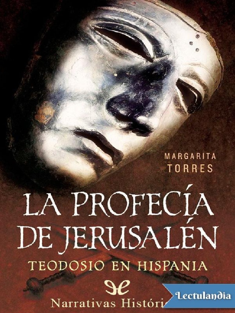 La Profecia de Jerusalen - Margarita Torres | PDF | Oración | Roma antigua, image size:768x1024