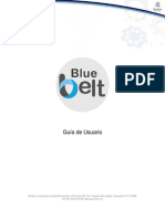 Guia de Usuario BLUE