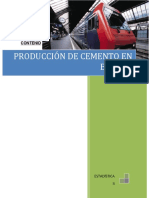 Proyecto Cemento