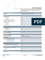 Data Sheet 6ED1052-1FB00-0BA4: Installation Type/mounting