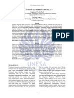 Pola Adaptasi Kaum Urban Tasikmalaya 6949b400 PDF