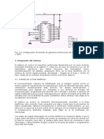 Conversor DTMF para Teléfono