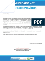 Comunicado 07 - Coronavírus 08052020 PDF