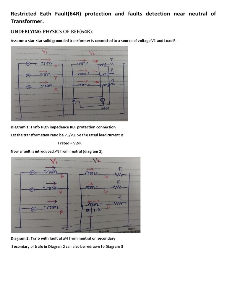Ref (64R) PDF | PDF | Transformer | Physics