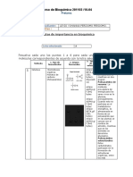 Avance Pretarea Ejercicio 111