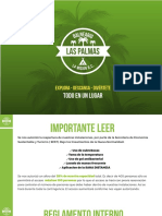 Información - Balneario Las Palmas - PDF