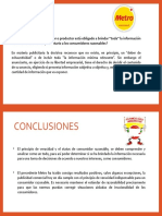 Derecho de Consumidor