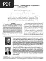 Download Ideas and Methods of Turbomachinery Aerodynamics A Historical View by Los Magandos SN47528402 doc pdf