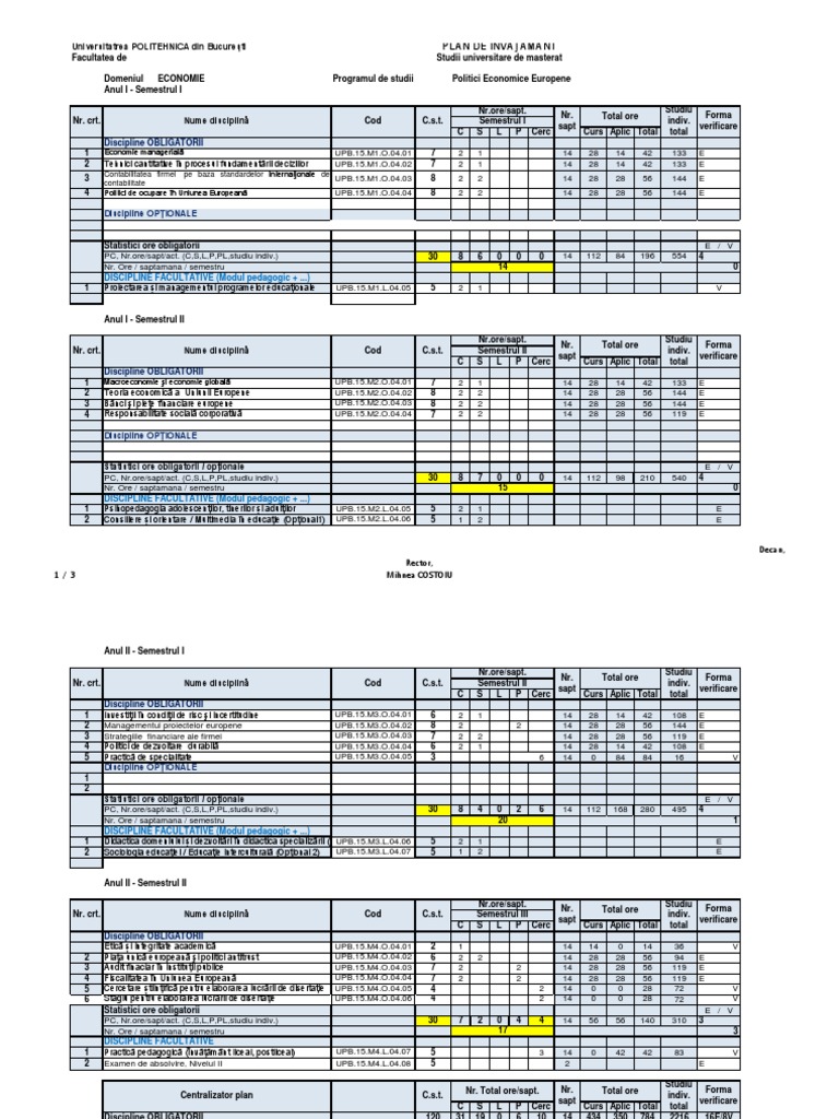 7.plan PEE PDF | PDF