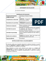 IE Evidence 6 Summary Read Stories Documents PDF